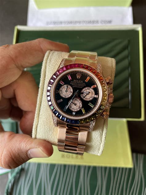 fake rolex watches in new york for sale|perfect super 1 clone rolex.